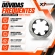 Disco Freio Traseiro Royal Enfield Himalayan 411 Scram 411 Continental GT 650 Interceptor 650