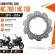 Disco Freio Traseiro NC 750X NC 750S Fixação 5 Pontos X7 Racing