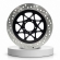 Disco Freio Dianteiro Moto Shineray SHI 175 2024 Aço A036 Novo