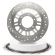 DISCO FREIO DIANTEIRO HAOJUE NK 150 240MM X7 RACING