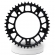 Coroa X7 Racing 42 Dentes Passe 525 Suzuki DL 1000 V-Strom