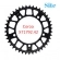 Pinhão X7 Racing 17 Dentes Passe 525H Para Suzuki DL 1000 GSXR 750