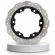 Disco Freio Dianteiro Moto Mottu Sport 110i KS/ESD Novo Aço Carbono