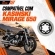 Disco De Freio Traseiro Novo Moto Kasinski Mirage 650 Reforçado Aço Carbono X7racing