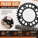 Pinhão X7 Racing 17 Dentes Passe 525H Para Suzuki DL 1000 GSXR 750