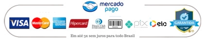 Formas de Pagamento